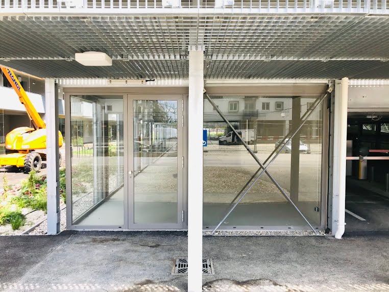 Hochgarage: Pkw-Stellplatz – Tauschekgasse, 1210 Wien | Foto 3 von 8
