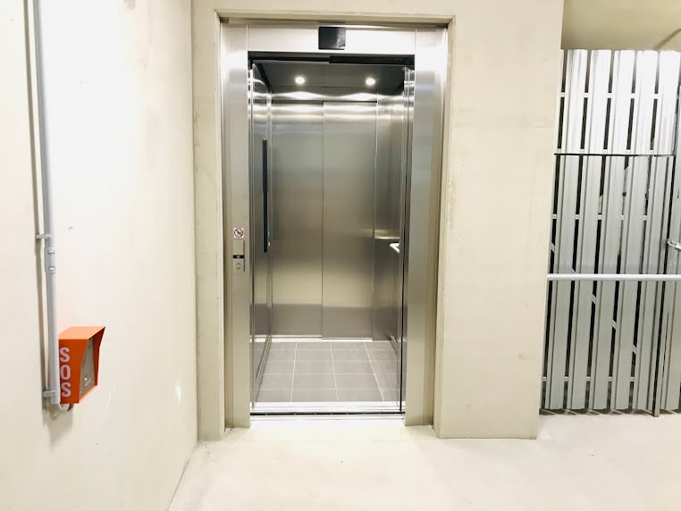 Hochgarage: Pkw-Stellplatz – Tauschekgasse, 1210 Wien | Foto 6 von 8