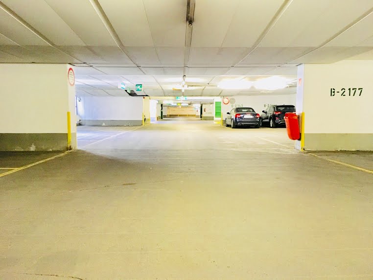 Hochgarage: Pkw-Stellplatz – Nordbergstraße, 1090 Wien | Foto 4 von 6